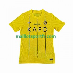 Maillot de Foot Al-Nassr Domicile 2023/24